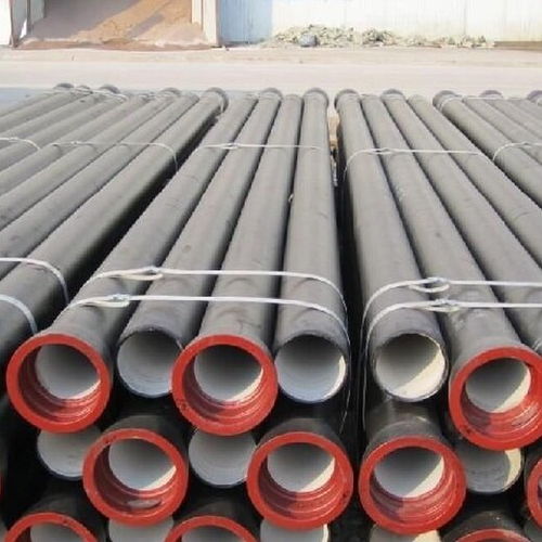 承插口給水管 廣元國標(biāo)球墨管DN700球墨鑄鐵管報價及圖片解析