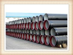 球墨鑄鐵管 新興管材的卓越代表與長沙的應(yīng)用發(fā)展