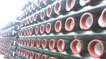 球墨鑄鐵管在臺灣供水管道中的應(yīng)用與報價分析