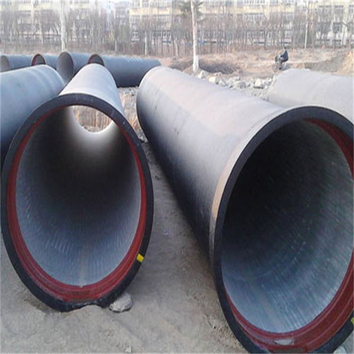 黑河市DN800球墨鑄鐵管廠家直銷 優勢、應用與選購指南