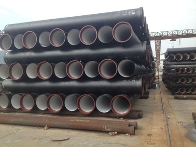 酒泉地區排污用球墨鑄鐵管選購指南 價格、現貨供應與廠家直供解析