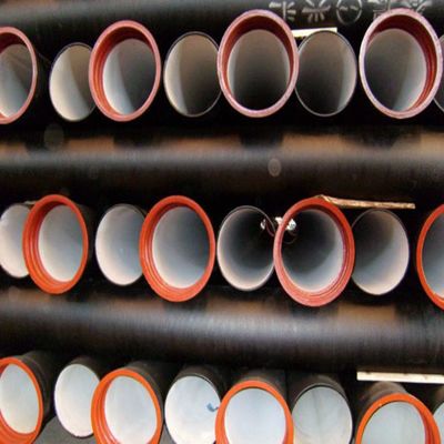DN600承插球墨鑄鐵管 膠圈連接技術、6米規格解析與市場采購指南